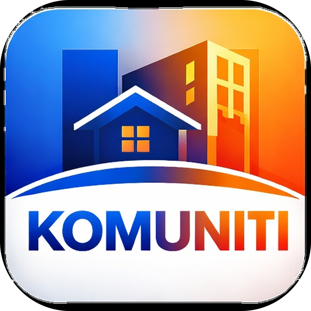 KOMUNITI
