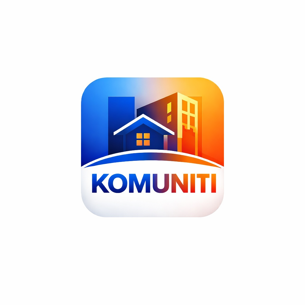 KOMUNITI